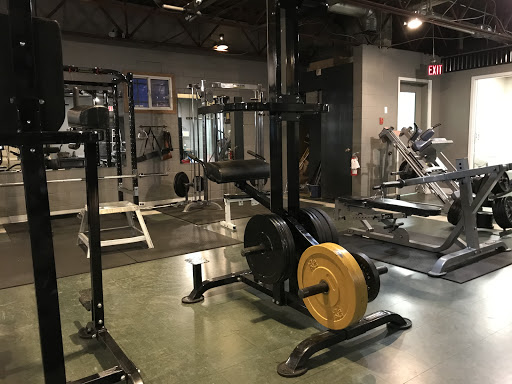 UNDIVIDED Personal Training and Fitness Studio - Thumbnail