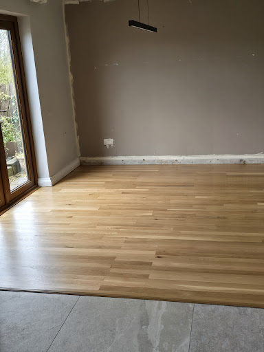 Cleaning Doctor Floor Sanding & Floor Cleaning Services Fermanagh & Tyrone Gallery - United Kingdom