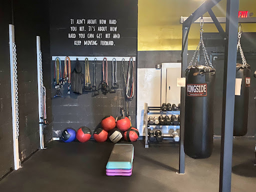 SWEAT Fitness Bootcamp Gallery - United States