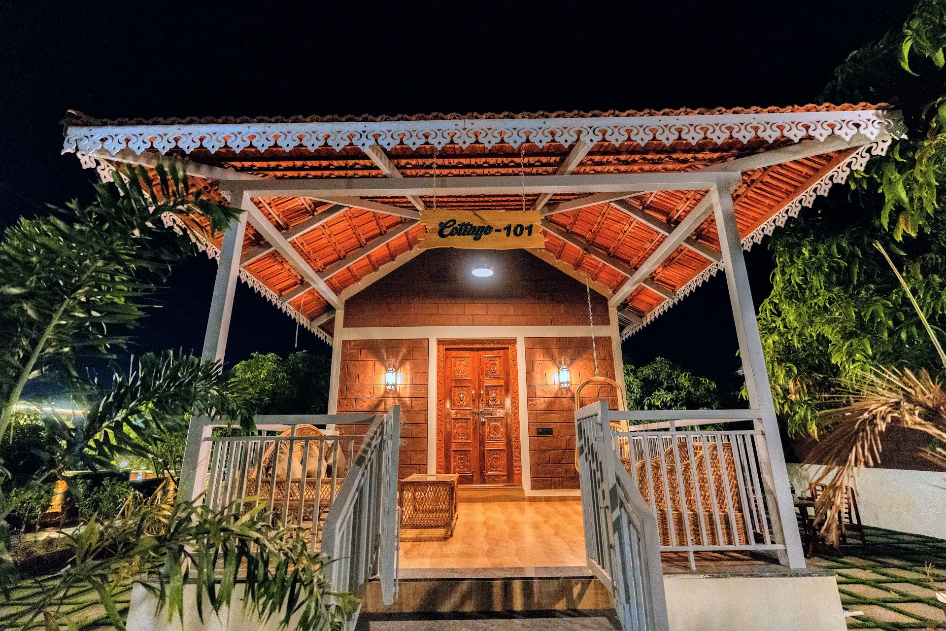 Mango Resort Washi Hills