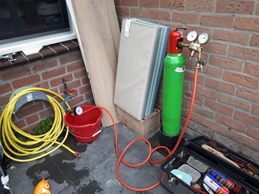 Lekdetectie Briljant Met èchte 24 uur service - Thumbnail
