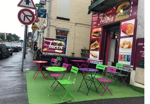 Photo 12 - Crystal Frite