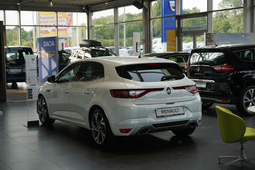 Renault Bielefeld | Otto Bitter GmbH & Co. KG - Thumbnail