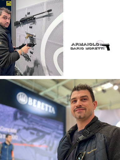 ARMAIOLO DARIO MORETTI