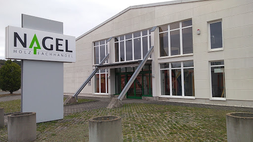 Nagel Holzfachhandel GmbH - Thumbnail