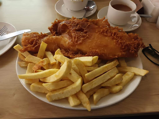 The Wetherby Whaler - Outwood Empire - Thumbnail