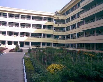 Photos of Sheikh Fazilatunnesa Hall
