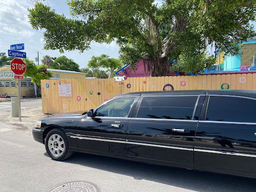 Captiva Airport Taxi - Thumbnail