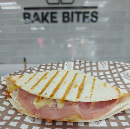 Bake Bites - Thumbnail
