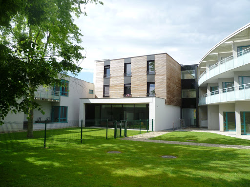 Photo de E.H.P.A.D. Les Molènes à Aspach (68130)