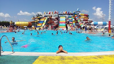 Sakarya Aqua Park Resort