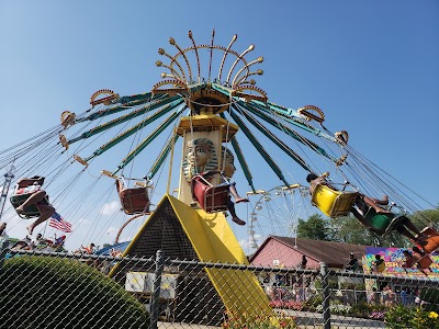 Clementon Park & Splash World