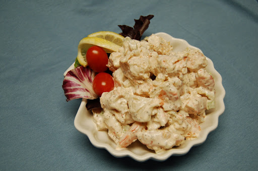Capt'n Chucky's Crab Cake Co - Thumbnail