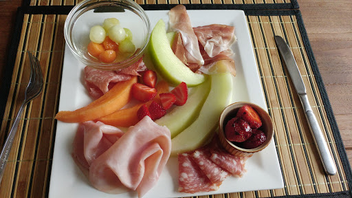 Harry's Foodservice