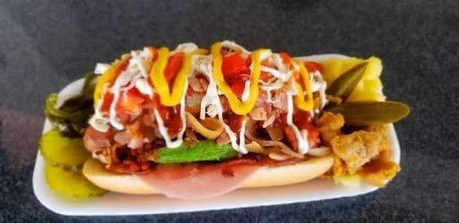 HAMBURGUESAS MARCELO SANTA LETICIA - Thumbnail