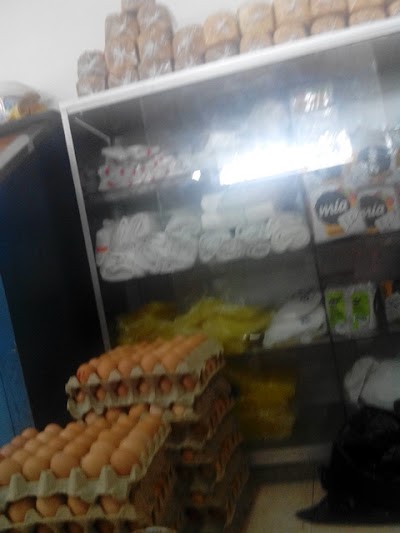 bakery