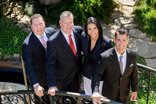 1st Texas Realtors Logo