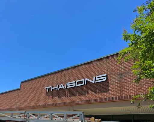 Thaisons - Visual