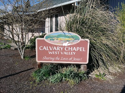 Calvary Chapel West Valley Church