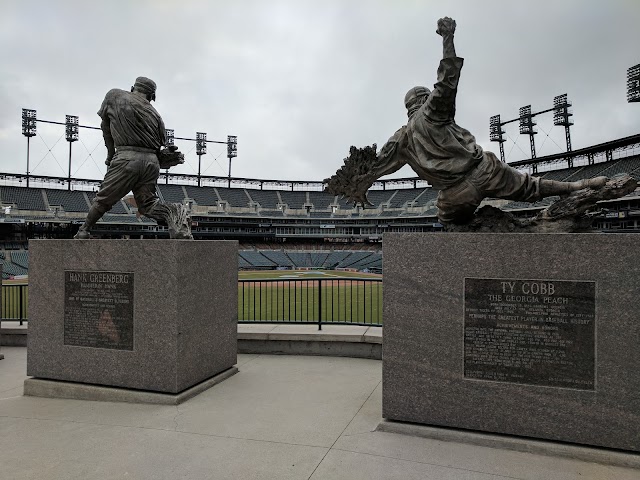 Comerica Park