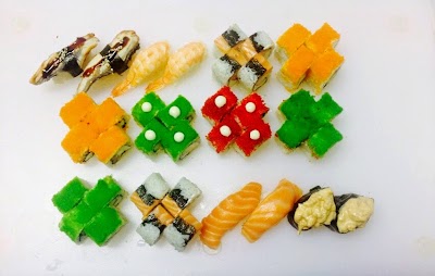 Photos of Panda Sushi