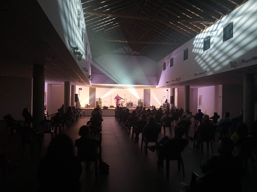 Centro de Promoción Agraria de Garafía