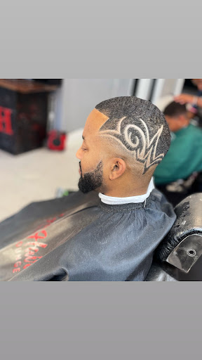 Good Hair Barber Lounge - Thumbnail
