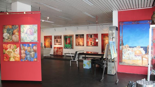 Galerie Friedrich Witzel