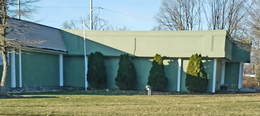 McGann Hay Forest G. Hay Funeral Home - Thumbnail