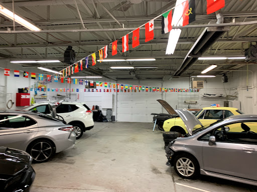 Ivan's Collision Center Inc. - Thumbnail