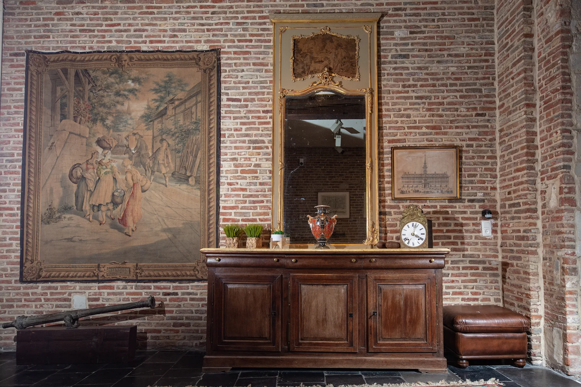 Hof Markgraaf | Historisch Hotel