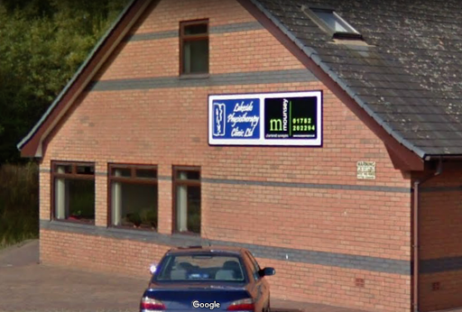 Lakeside Physiotherapy Clinic Ltd - Thumbnail