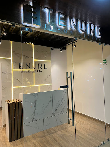 Tenure inmobiliaria - Thumbnail