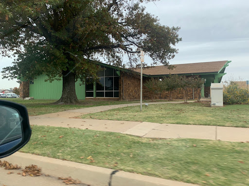 Metropolitan Library System - Warr Acres Library