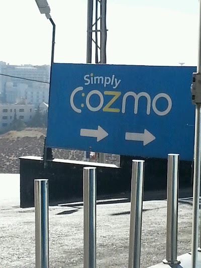 Photos of Simply Cozmo