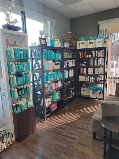 La Posh Salon and Spa - Thumbnail