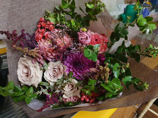 The Meadow Floral Design Gallery - Australia