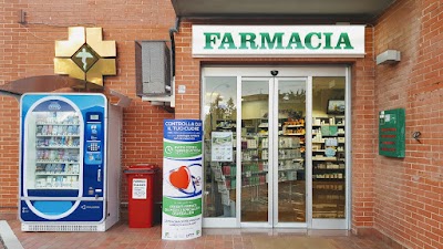 Farmacia Barba