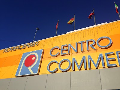 Centro Commerciale Rovercenter