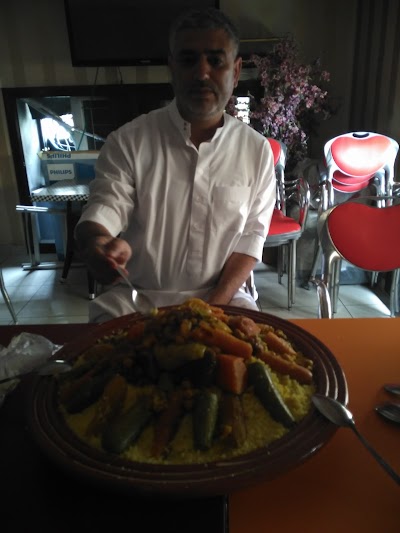 Photos of Cafe Zaaroura (Saidi Mostapha)