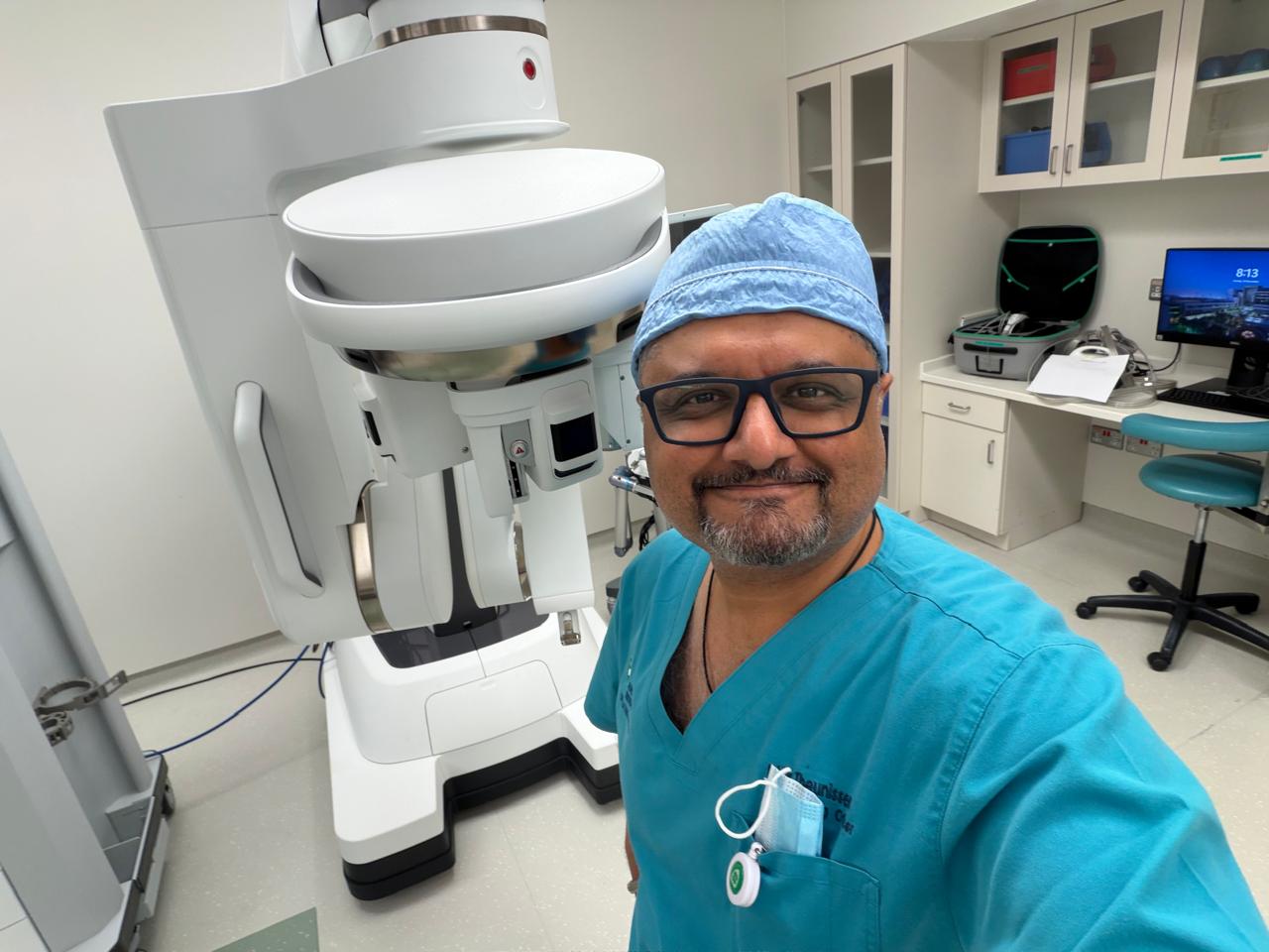 Dr Muhammad Eyad Ba'Ath, MD - صورة 3