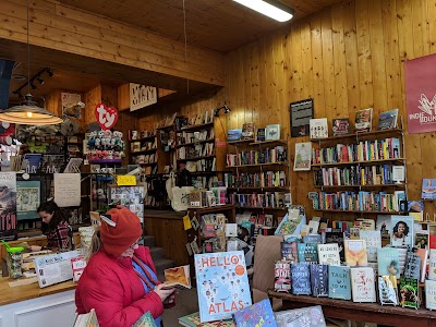 Main Street Books