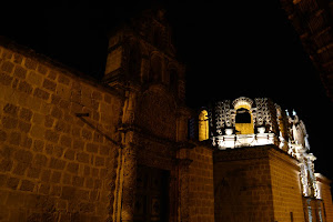 Cajamarca Tour Perú 1