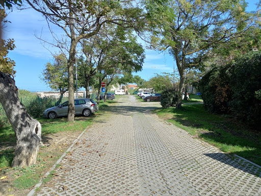 Parcheggio "Ex-CIF" - Thumbnail