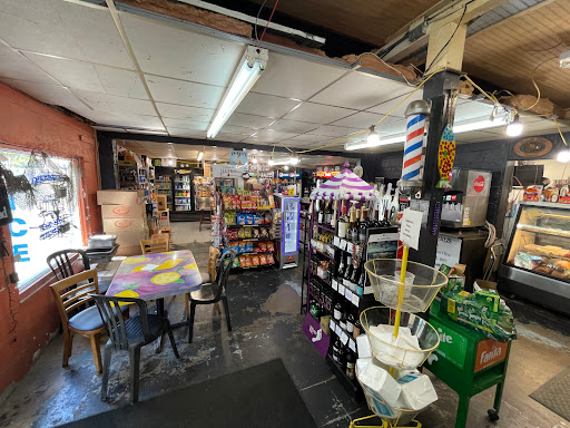 Battles Wharf Market - Thumbnail