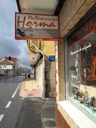Multiservicios Horma