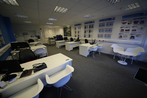 Temp Green Ltd Gallery - United Kingdom