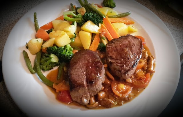 metz7 Restaurant essen&trinken