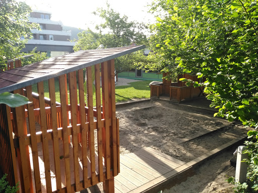 Kindergarten Mariengarten