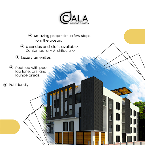 Cala Condos & Lofts Santa Cruz - Thumbnail